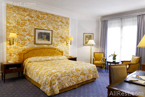 Hotel Prince de Galles 2